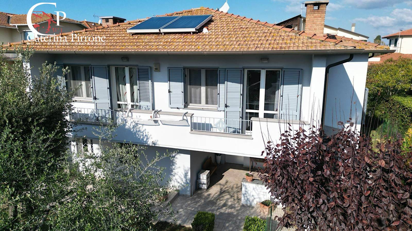 Villa in vendita a Cecina, Cecina Mare