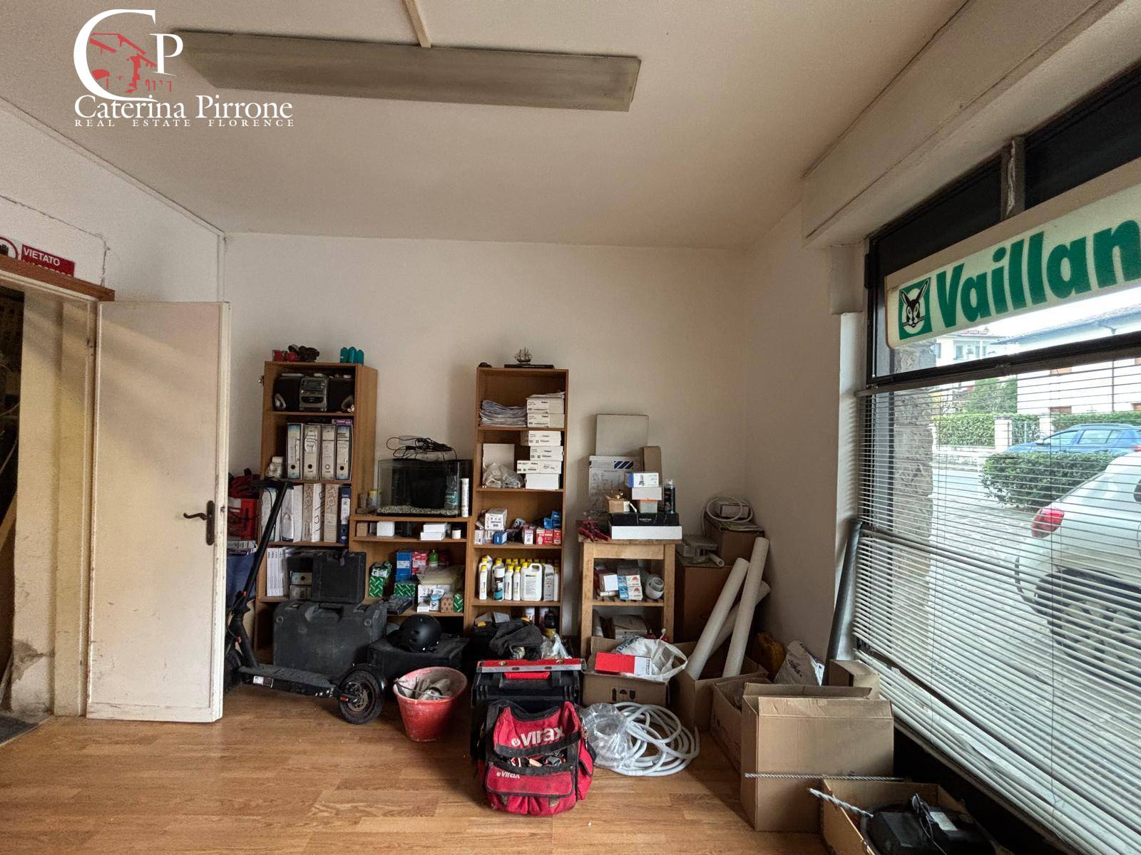 Appartamento indipendente in vendita a Firenze, Firenze Sud