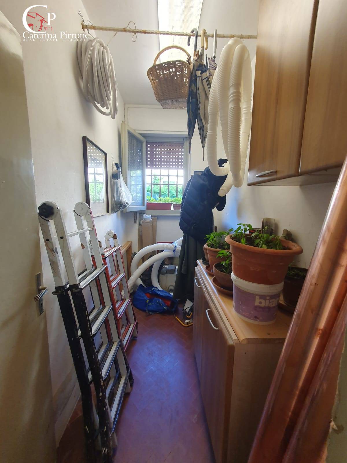 Appartamento indipendente in vendita a Firenze, Firenze Sud