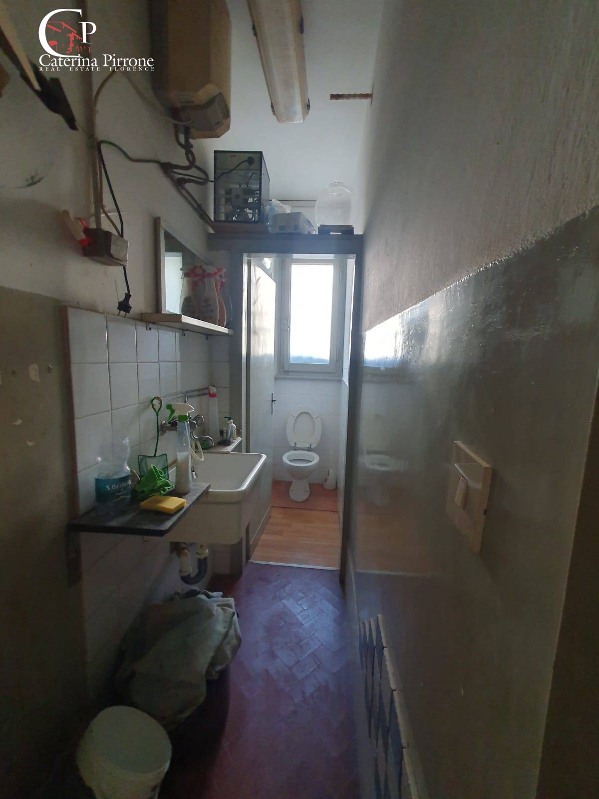 Appartamento indipendente in vendita a Firenze, Firenze Sud