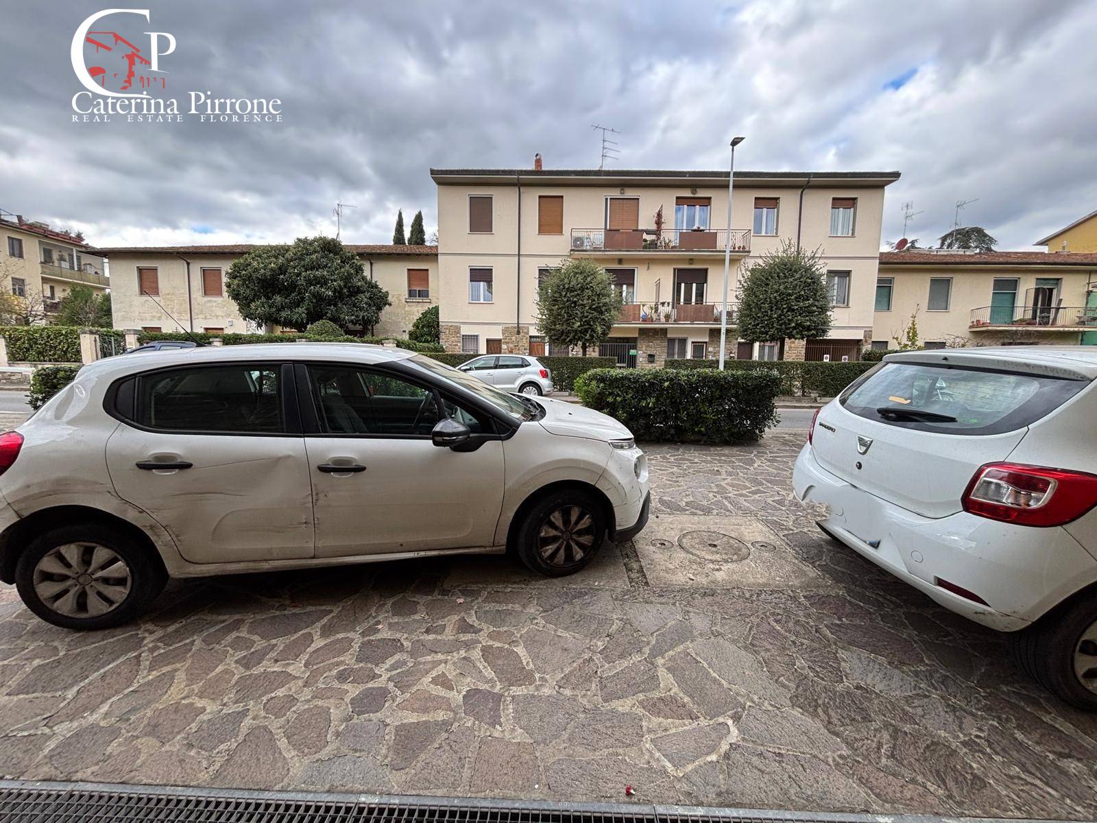 Appartamento indipendente in vendita a Firenze, Firenze Sud