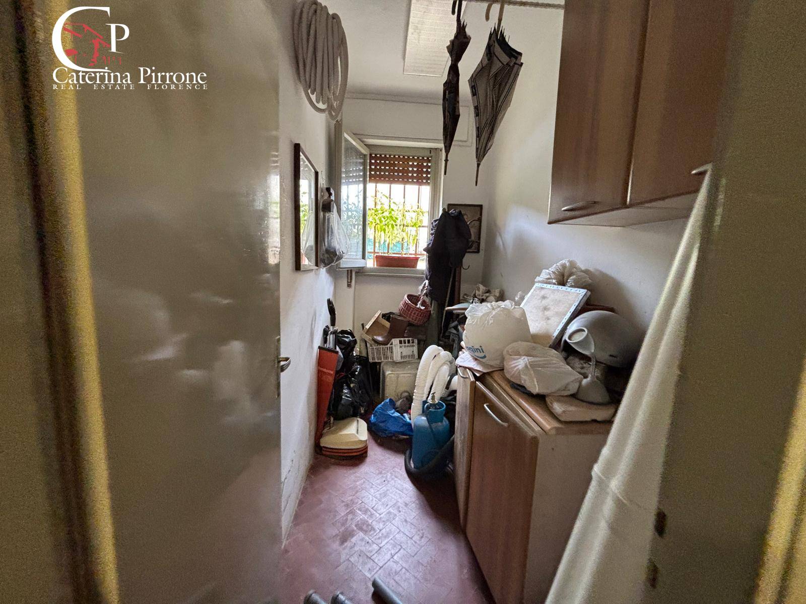 Appartamento indipendente in vendita a Firenze, Firenze Sud