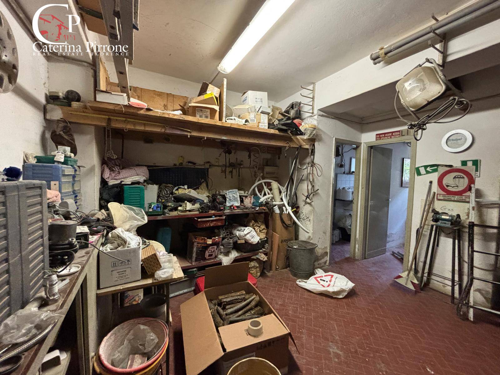 Appartamento indipendente in vendita a Firenze, Firenze Sud