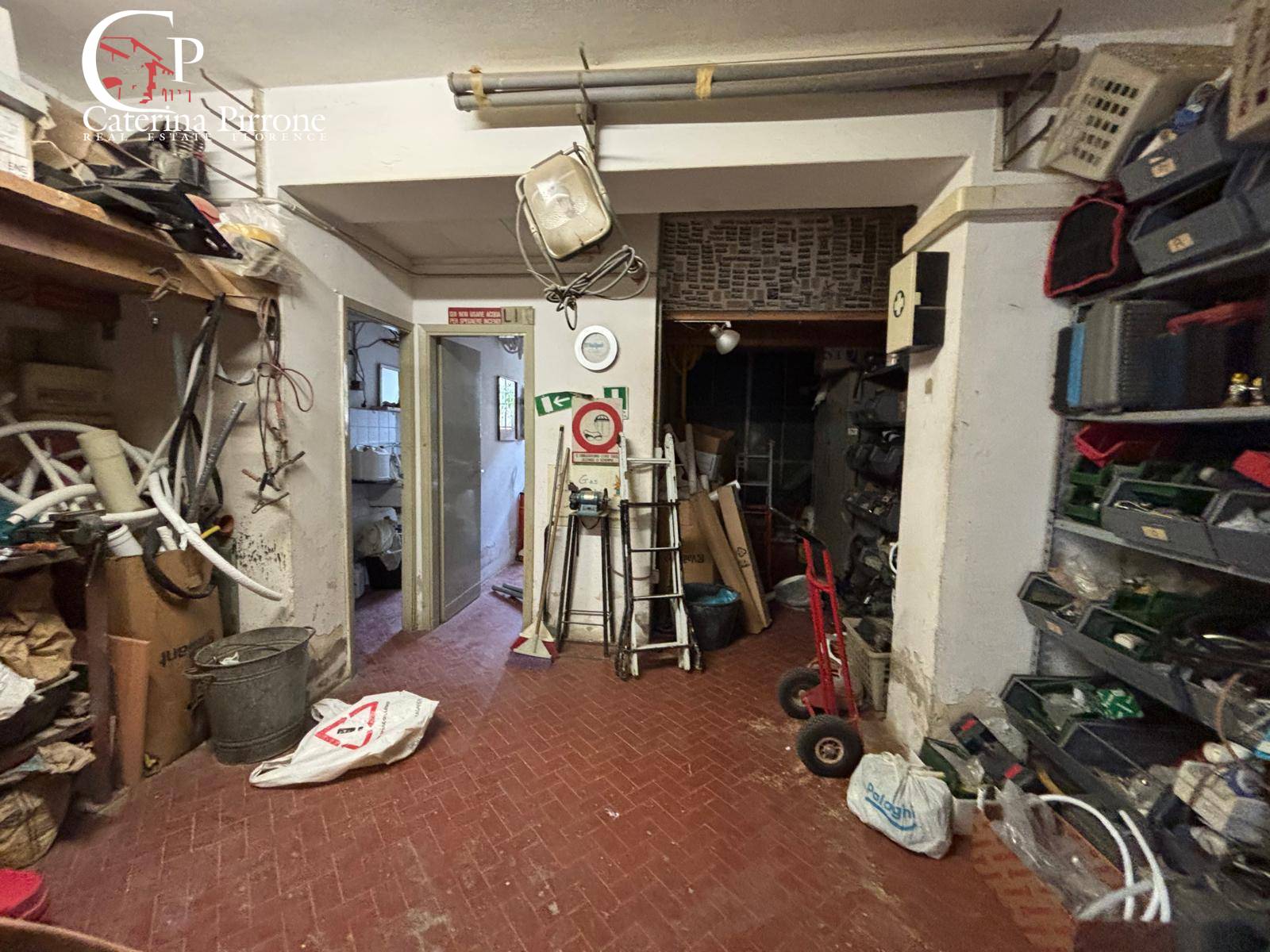 Appartamento indipendente in vendita a Firenze, Firenze Sud