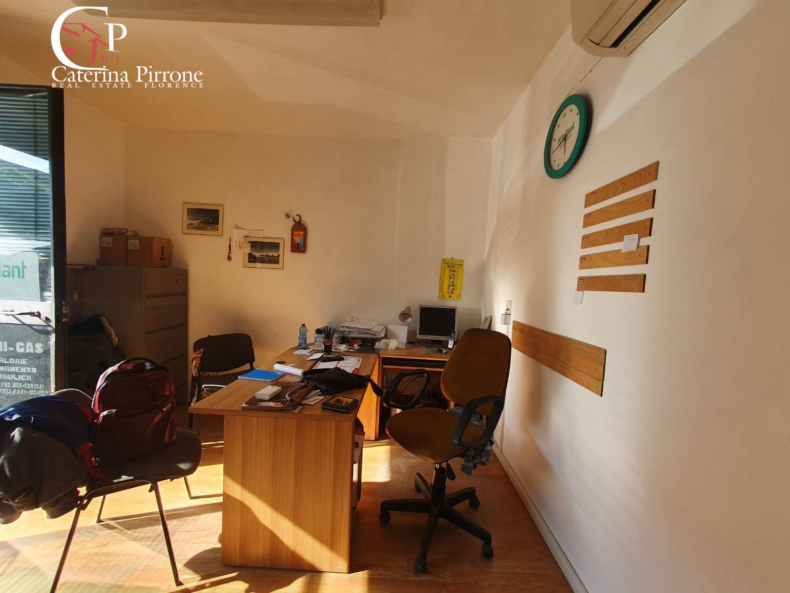 Locale commerciale in vendita a Firenze, Firenze Sud