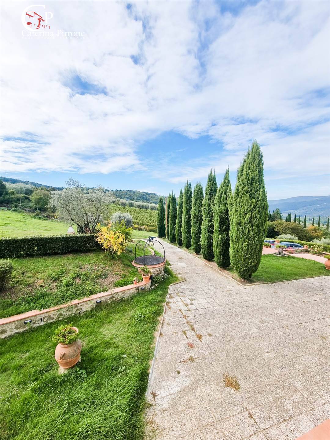 Villa in vendita a Pontassieve, Sieci