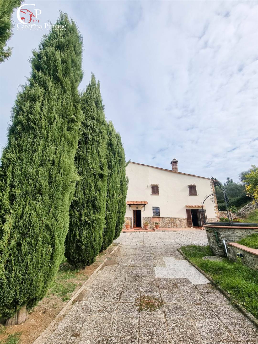 Villa in vendita a Pontassieve, Sieci