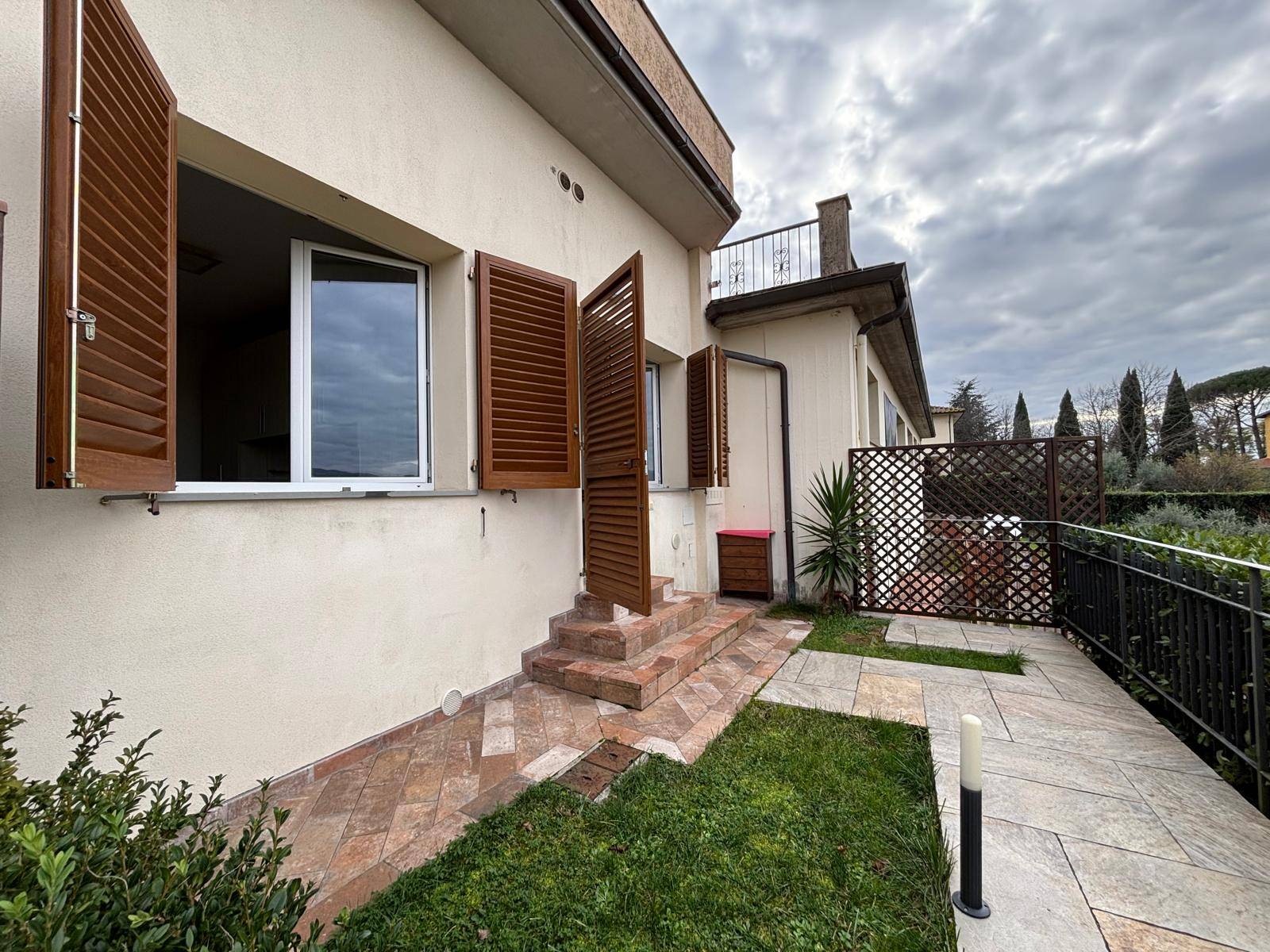 Appartamento in vendita a Pelago, Diacceto