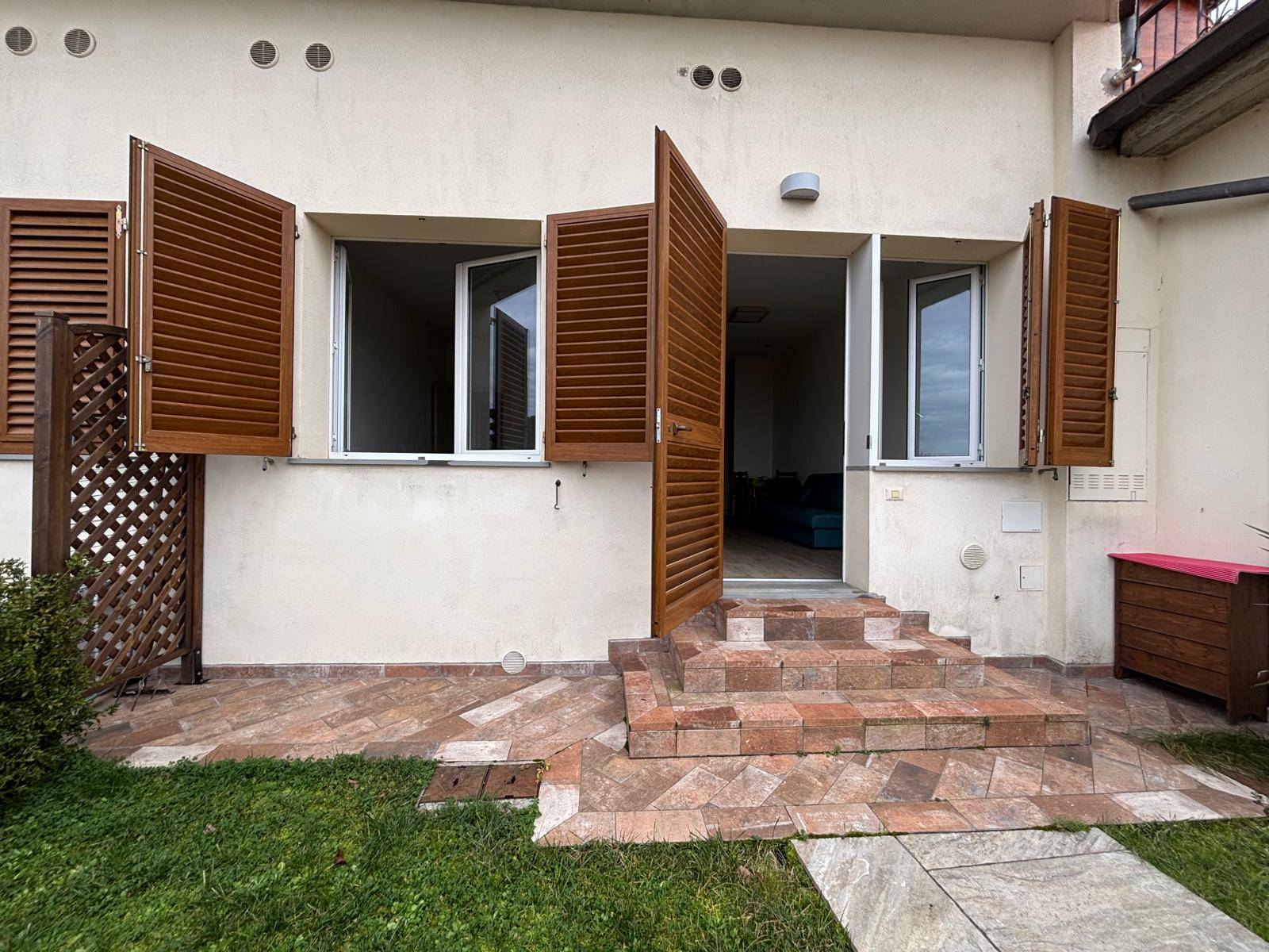 Appartamento in vendita a Pelago, Diacceto