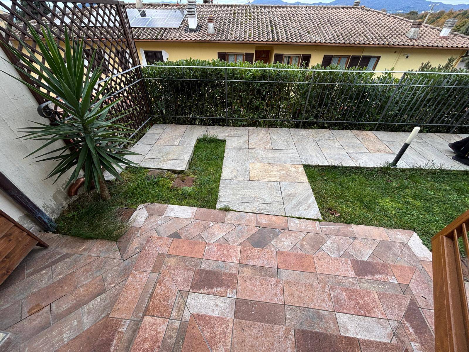 Appartamento in vendita a Pelago, Diacceto