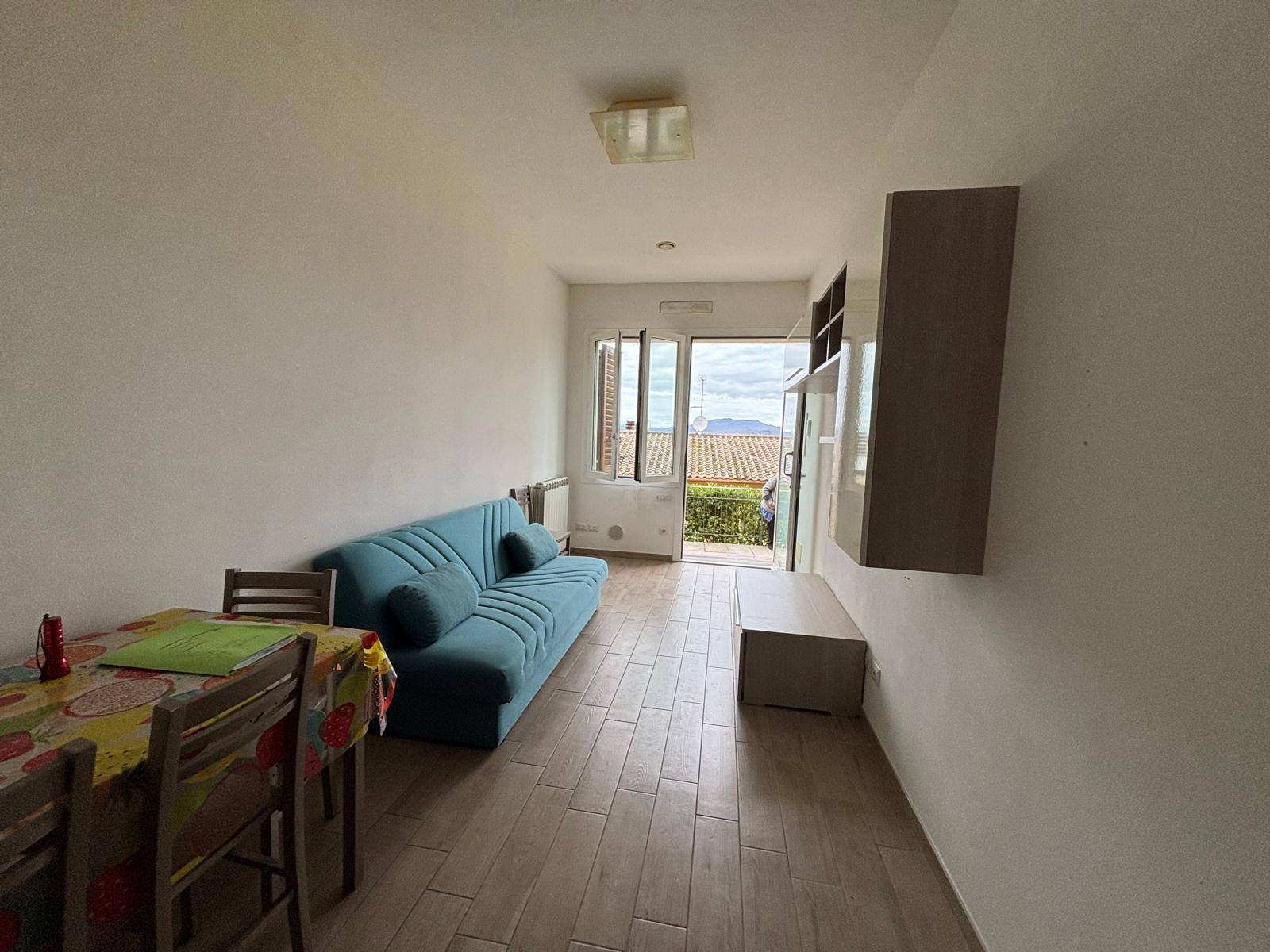 Appartamento in vendita a Pelago, Diacceto