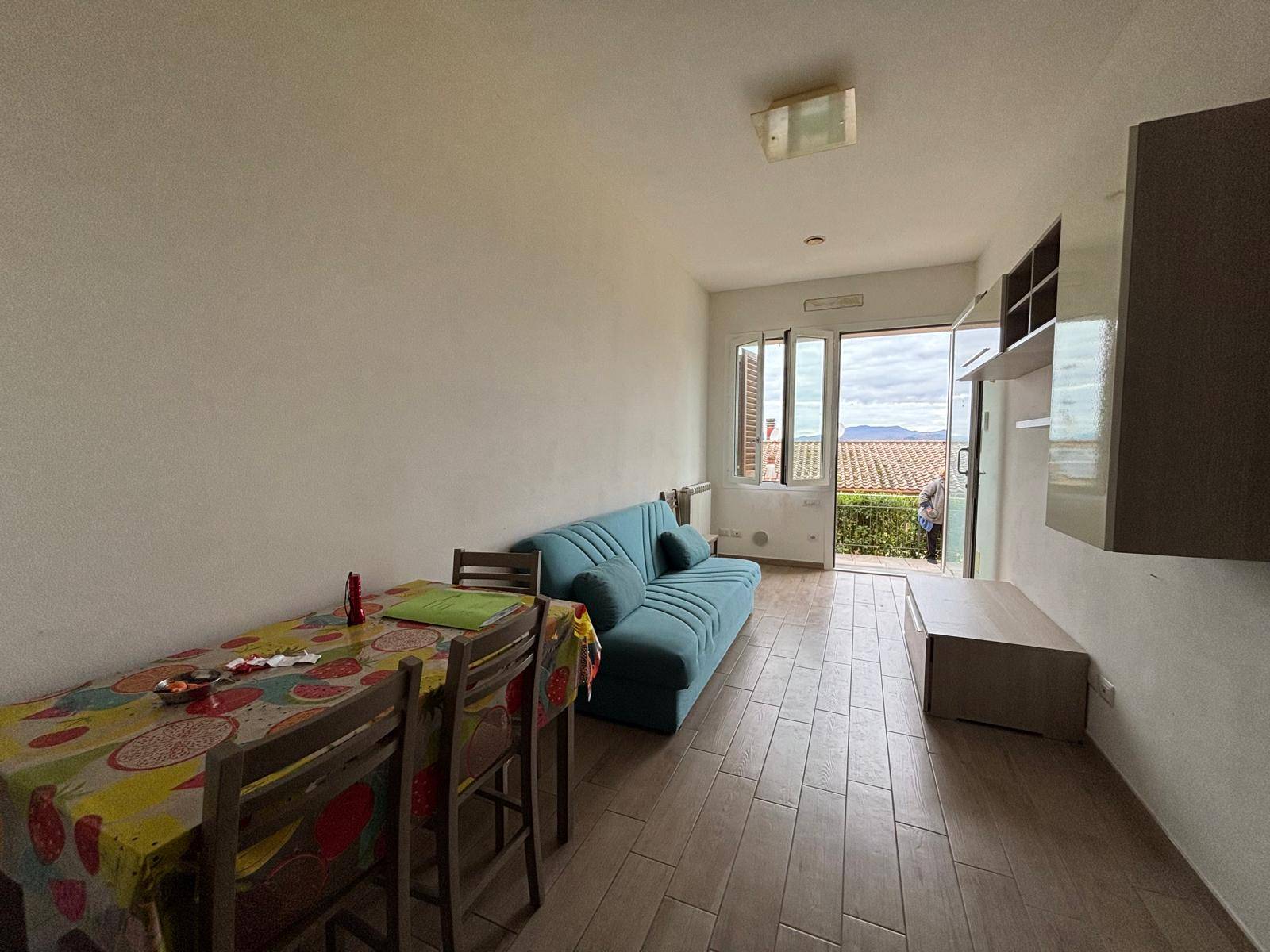 Appartamento in vendita a Pelago, Diacceto