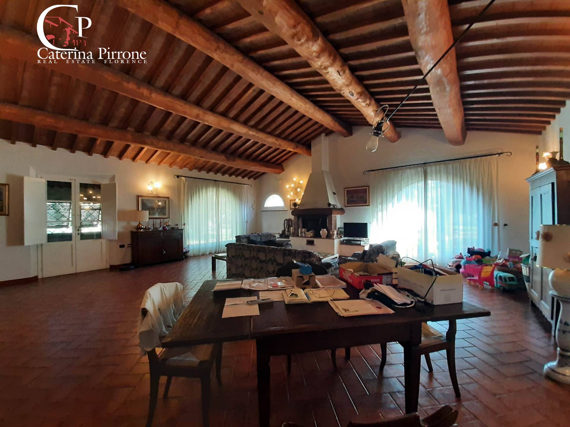 Villa in vendita a Cecina