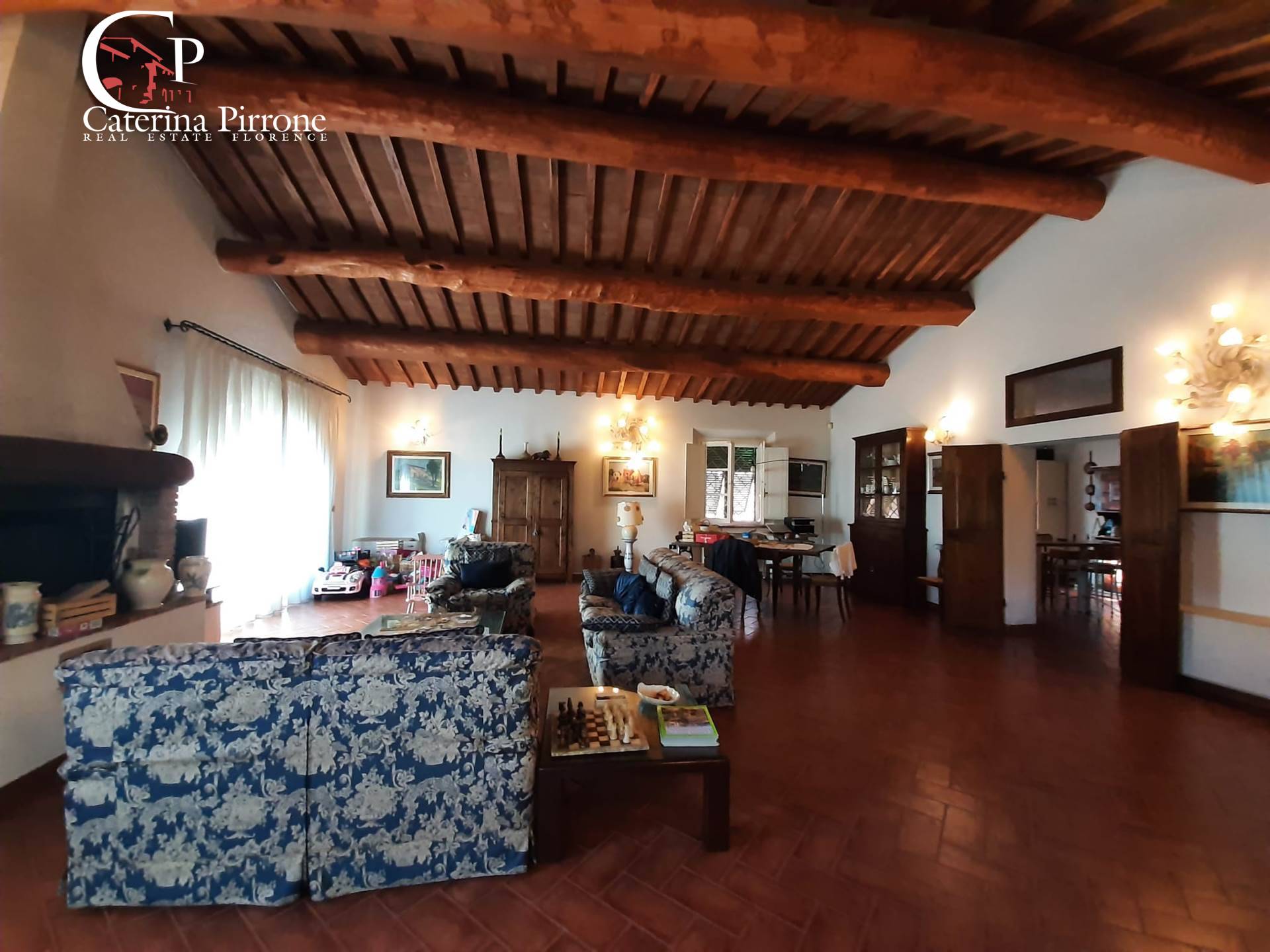 Villa in vendita a Cecina