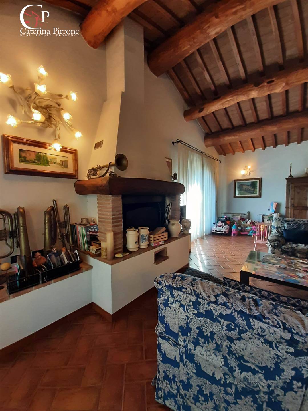 Villa in vendita a Cecina