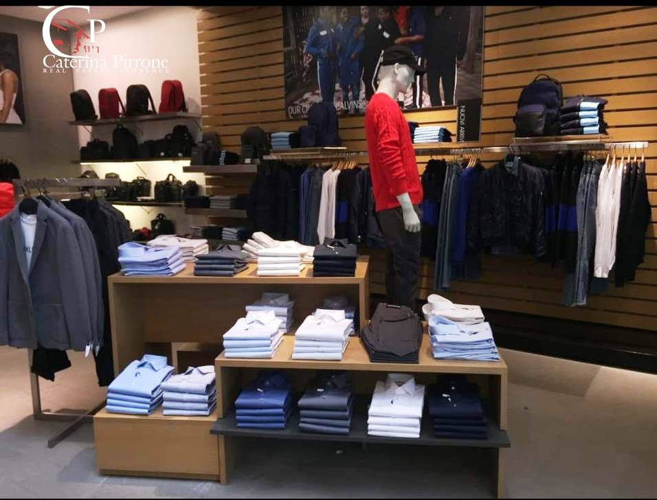 Negozio in affitto a Firenze, Coverciano