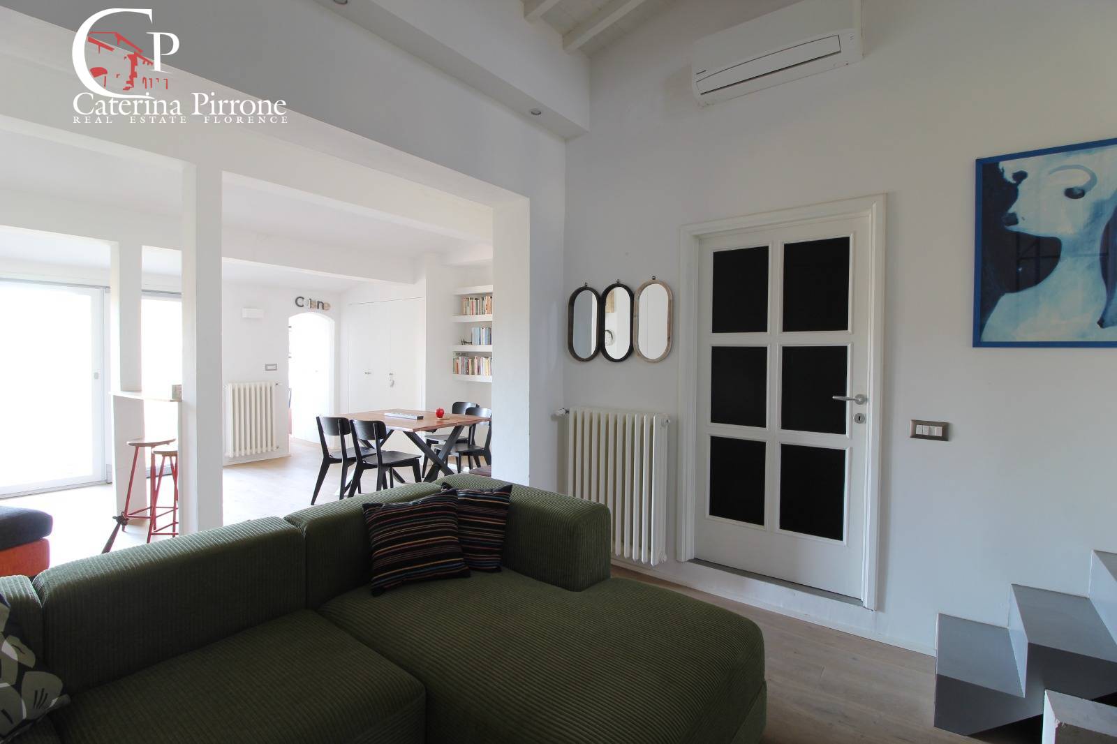 Appartamento in vendita a Firenze