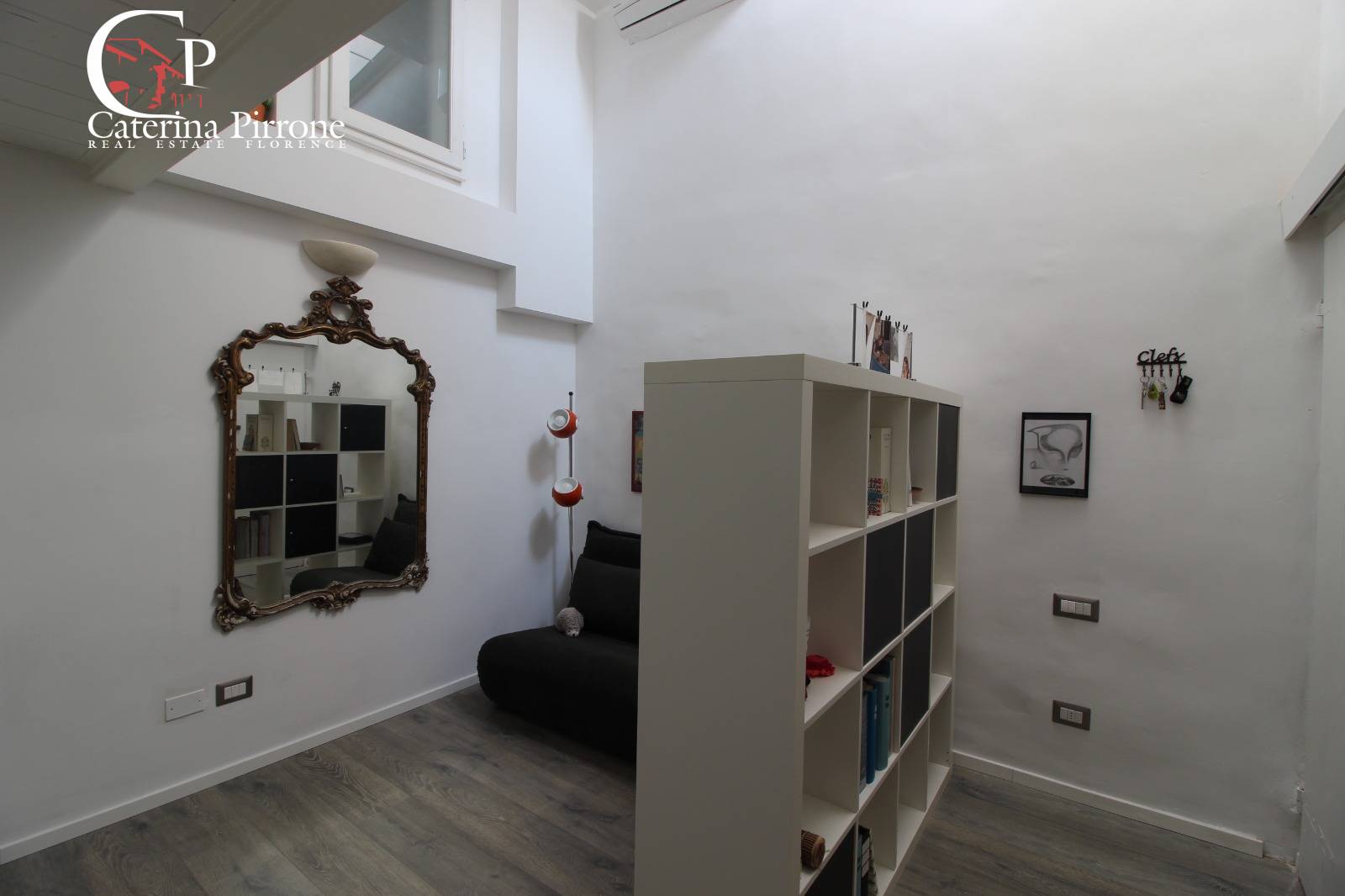 Appartamento in vendita a Firenze