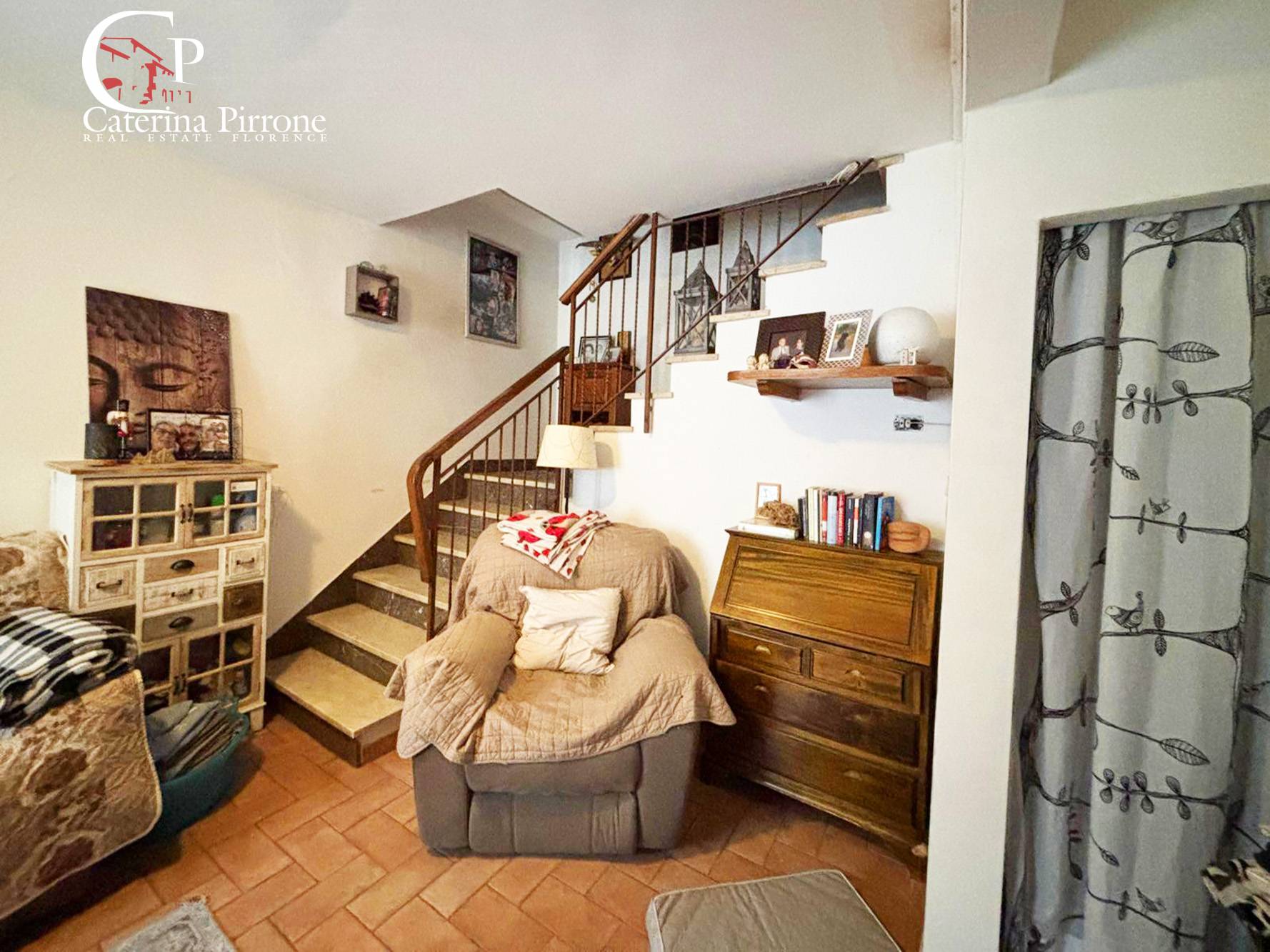 Appartamento indipendente in vendita a Bagno a Ripoli, Antella