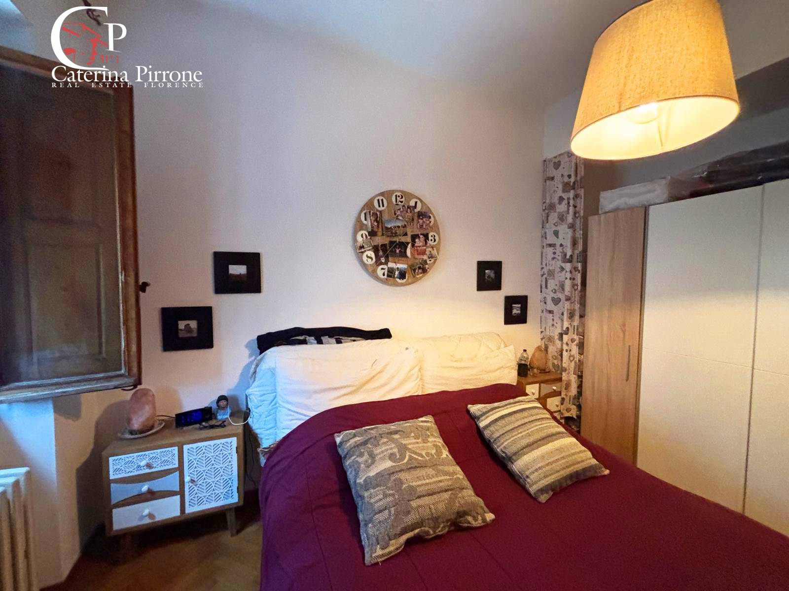 Appartamento indipendente in vendita a Bagno a Ripoli, Antella