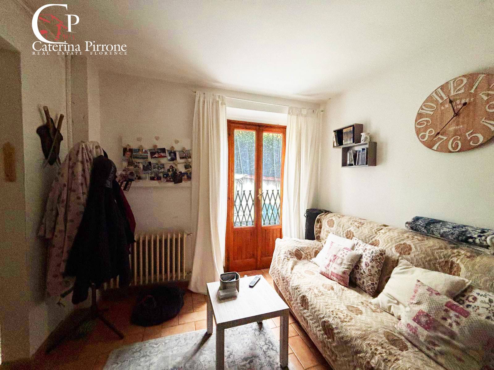 Appartamento indipendente in vendita a Bagno a Ripoli, Antella