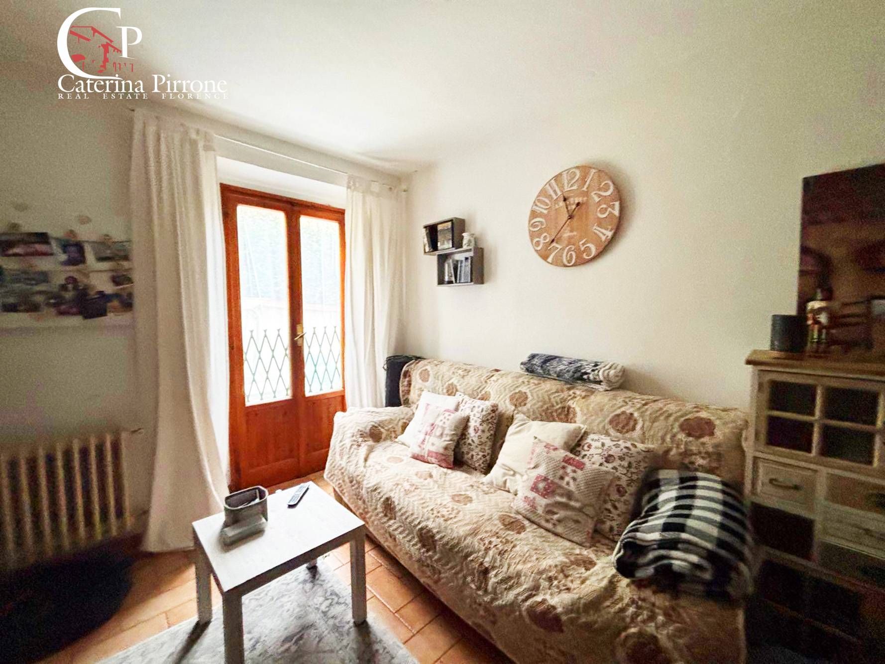 Appartamento indipendente in vendita a Bagno a Ripoli, Antella