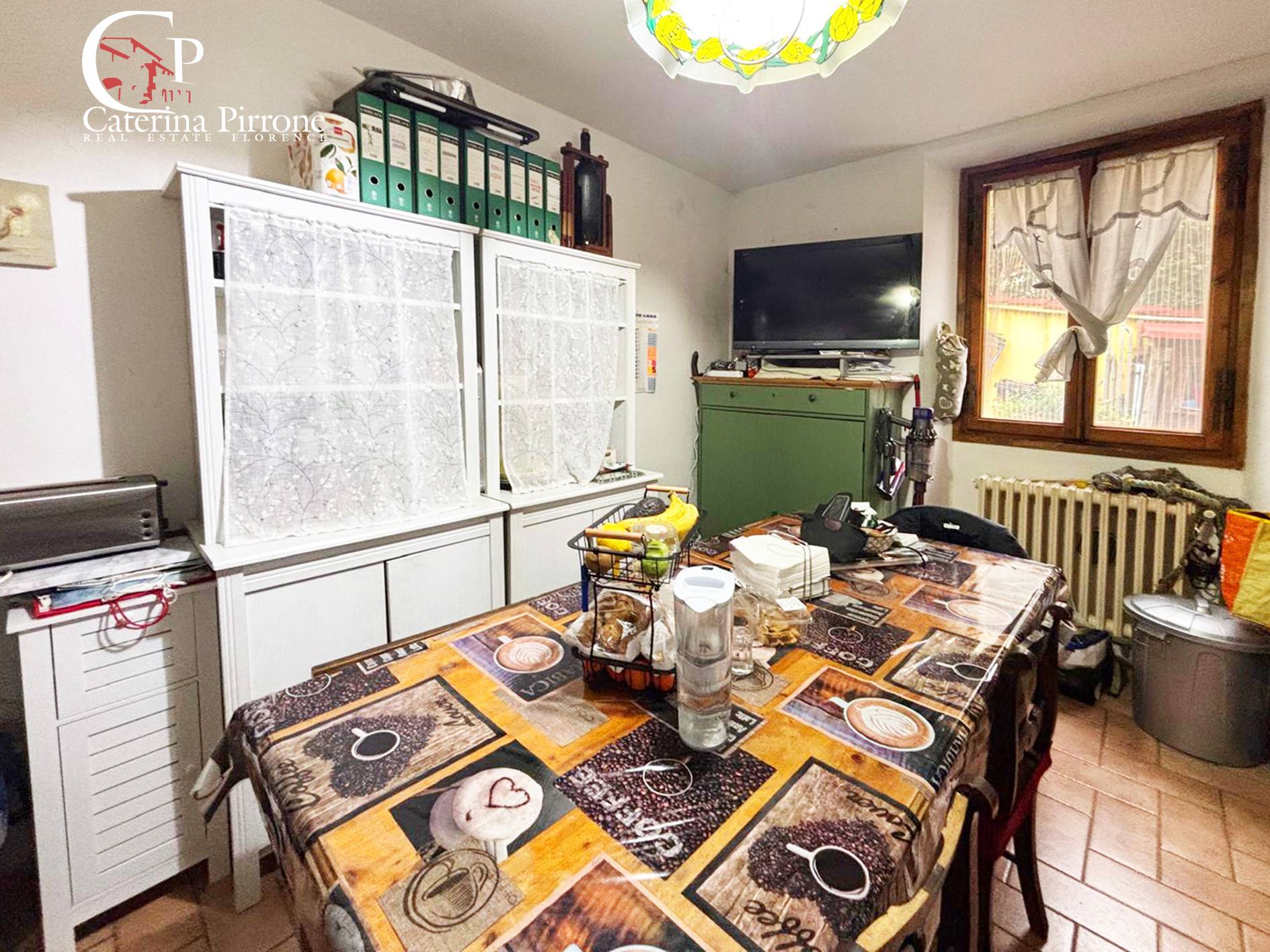 Appartamento indipendente in vendita a Bagno a Ripoli, Antella