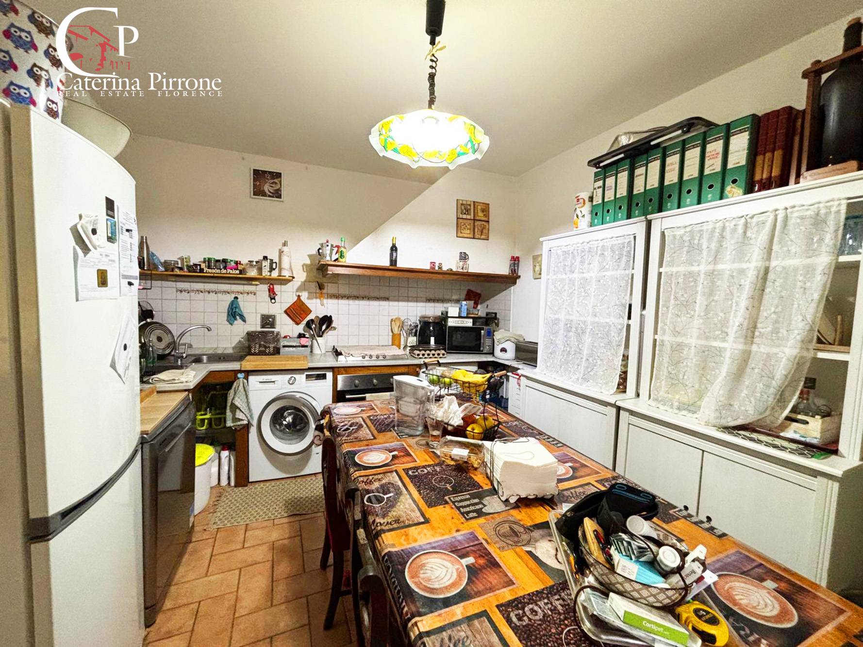 Appartamento indipendente in vendita a Bagno a Ripoli, Antella