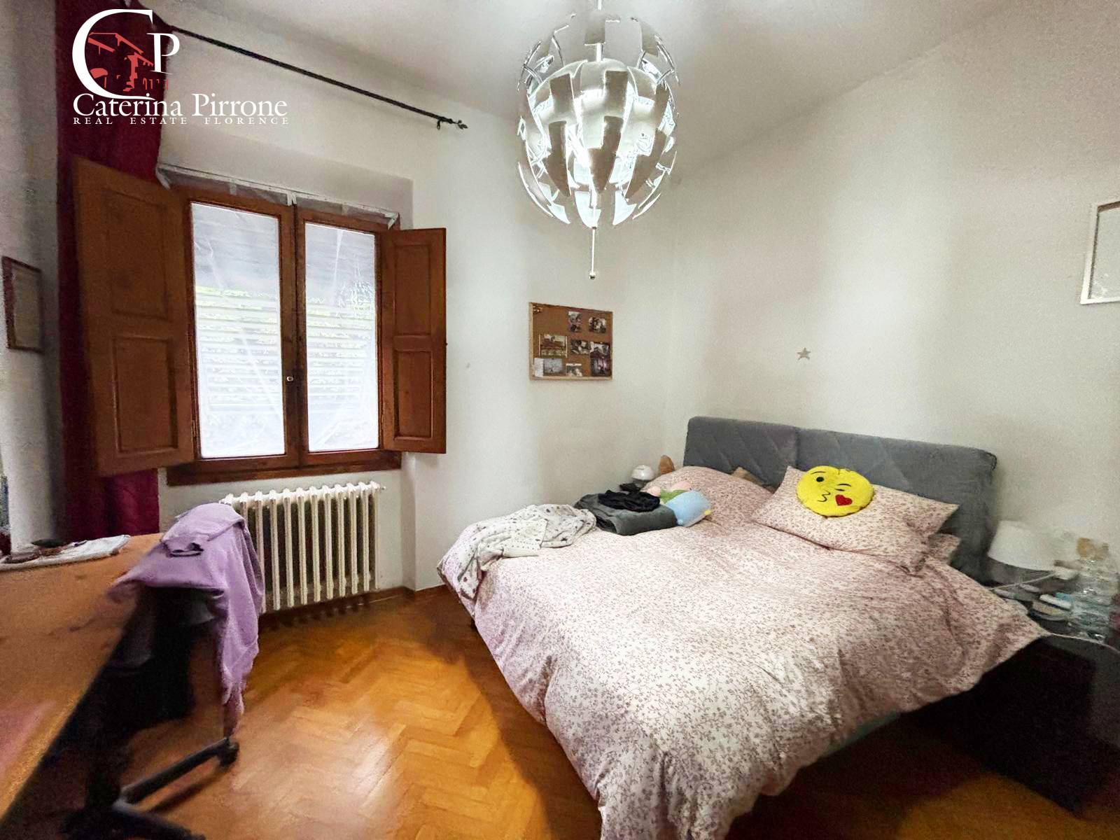 Appartamento indipendente in vendita a Bagno a Ripoli, Antella