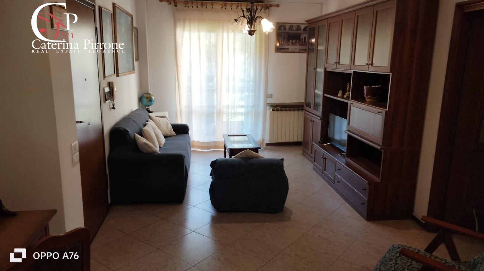 Appartamento in vendita a Rufina, Contea (Casini)