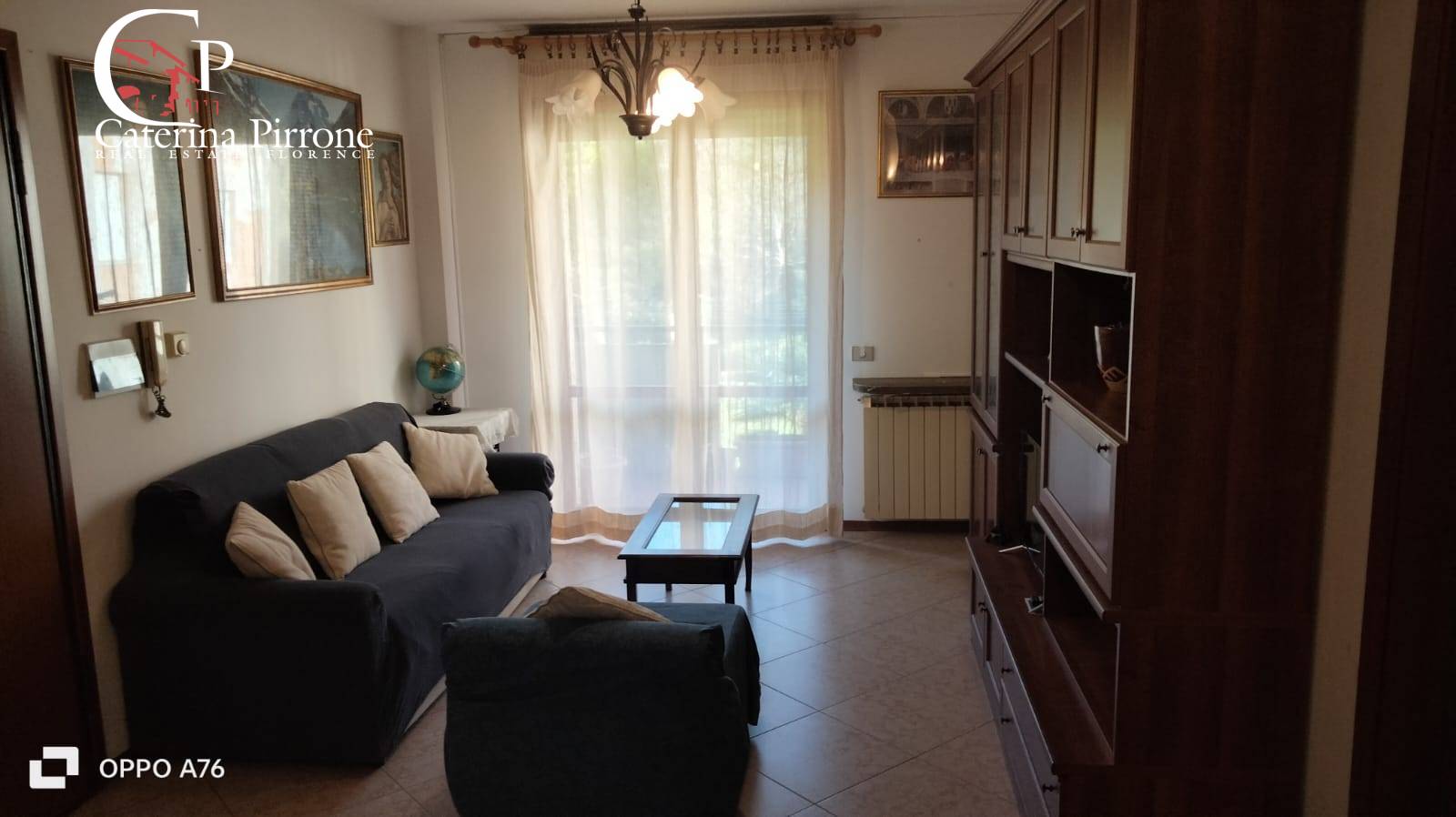 Appartamento in vendita a Rufina, Contea (Casini)