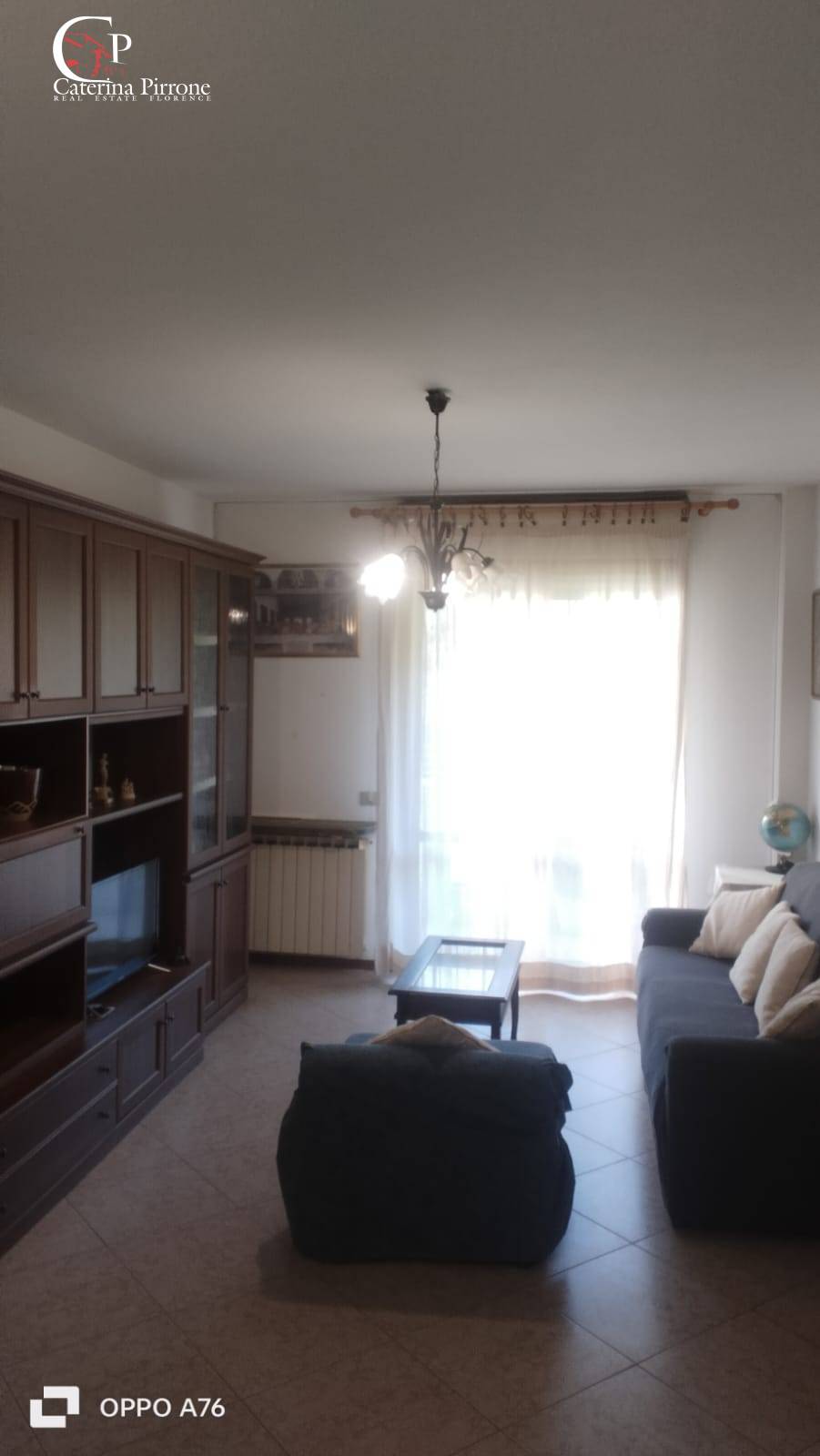 Appartamento in vendita a Rufina, Contea (Casini)