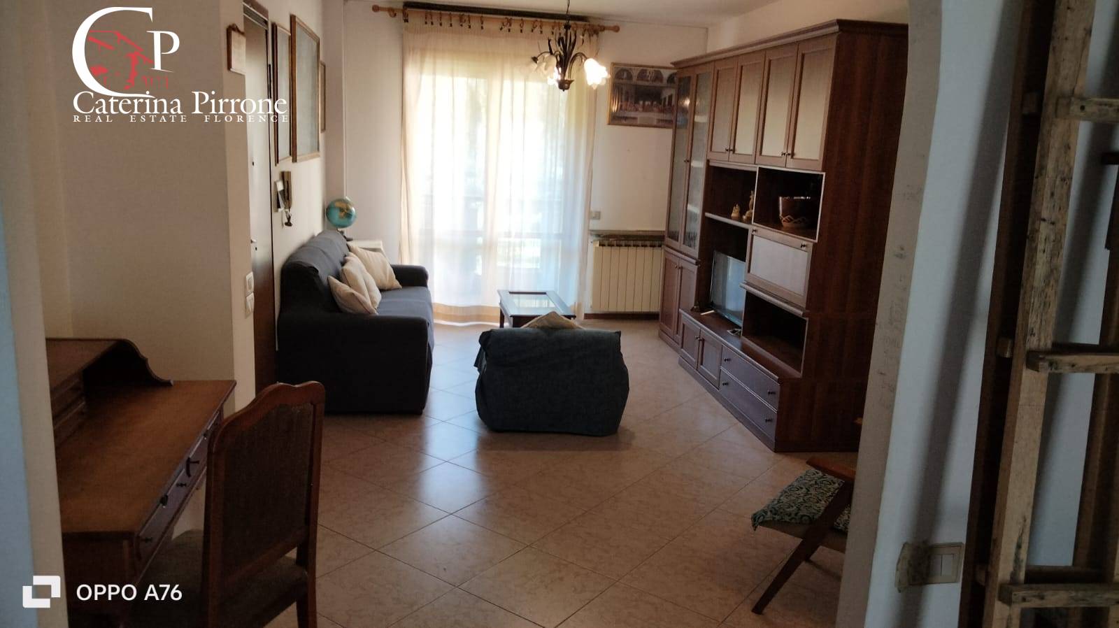 Appartamento in vendita a Rufina, Contea (Casini)