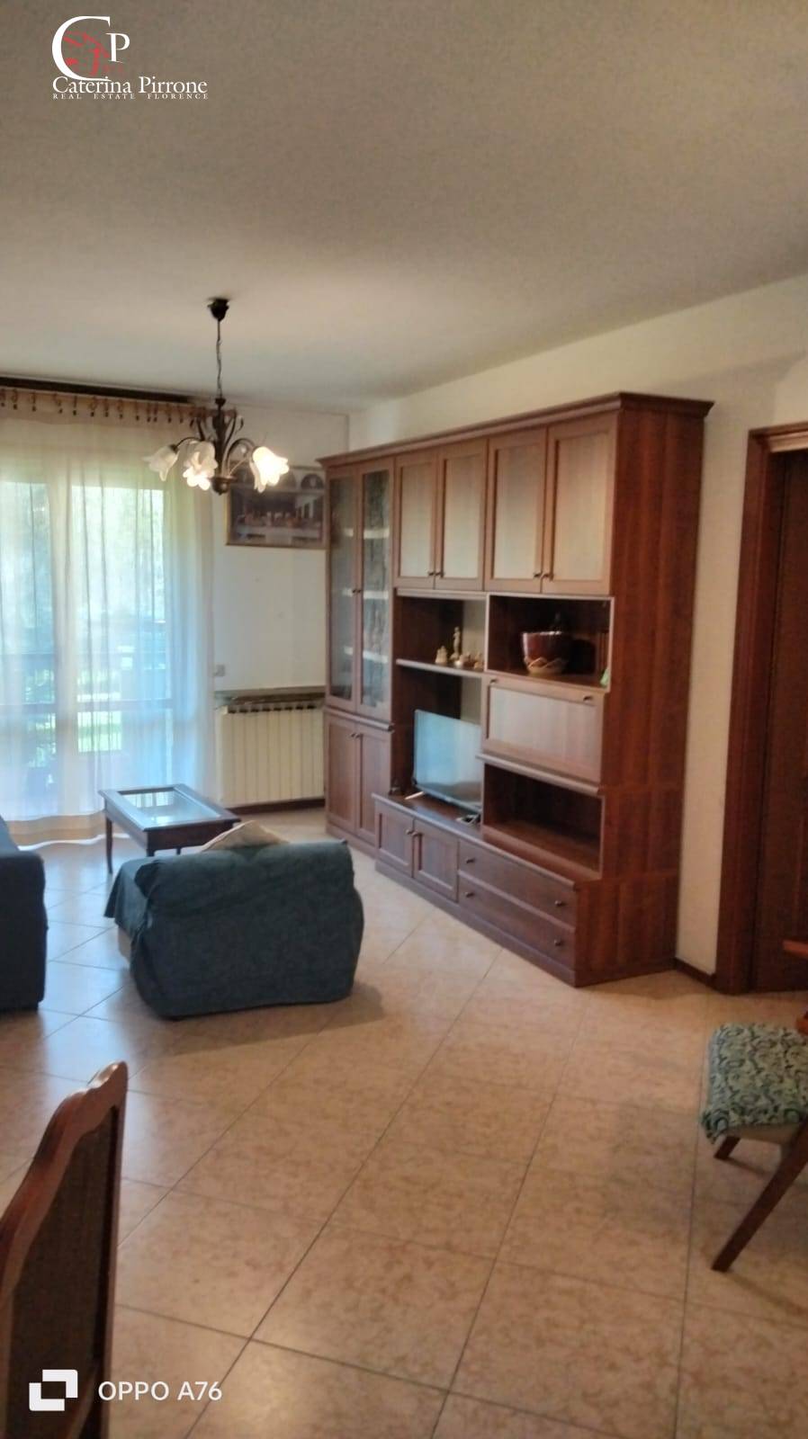 Appartamento in vendita a Rufina, Contea (Casini)