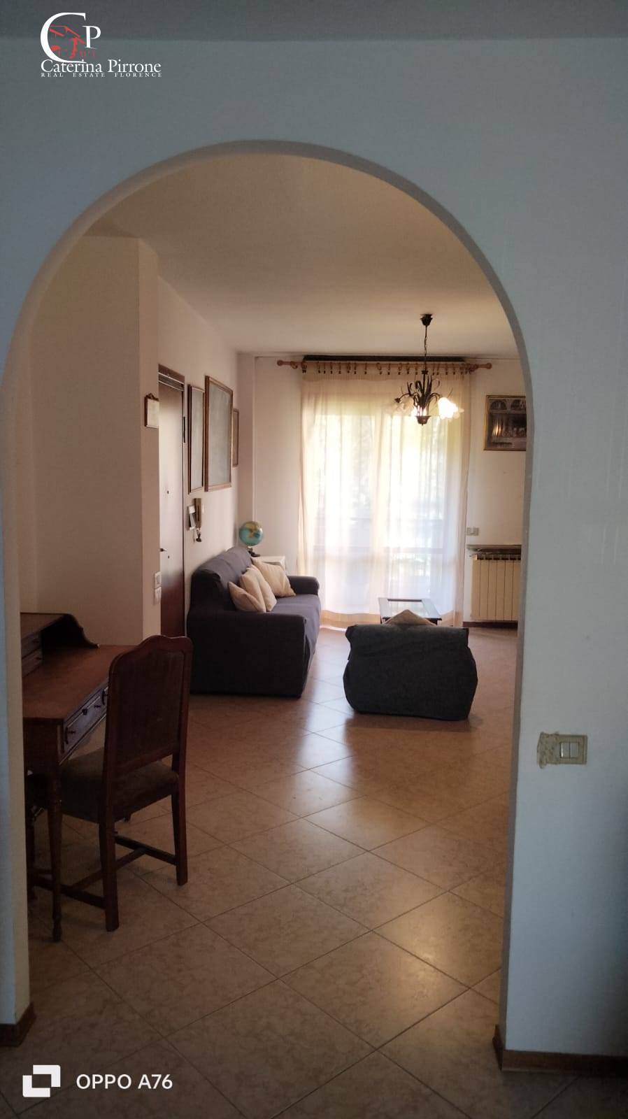 Appartamento in vendita a Rufina, Contea (Casini)