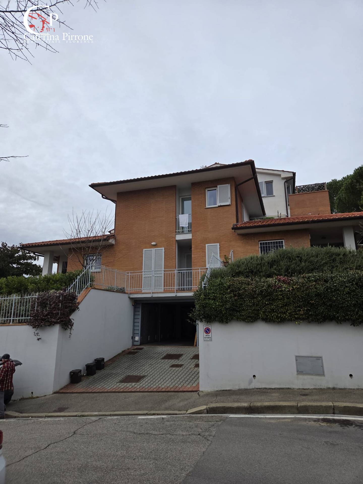 Appartamento in vendita a Greve in Chianti, Strada in Chianti