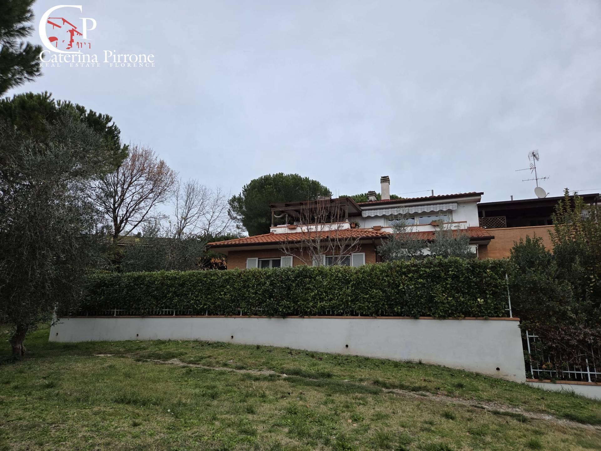 Appartamento in vendita a Greve in Chianti, Strada in Chianti