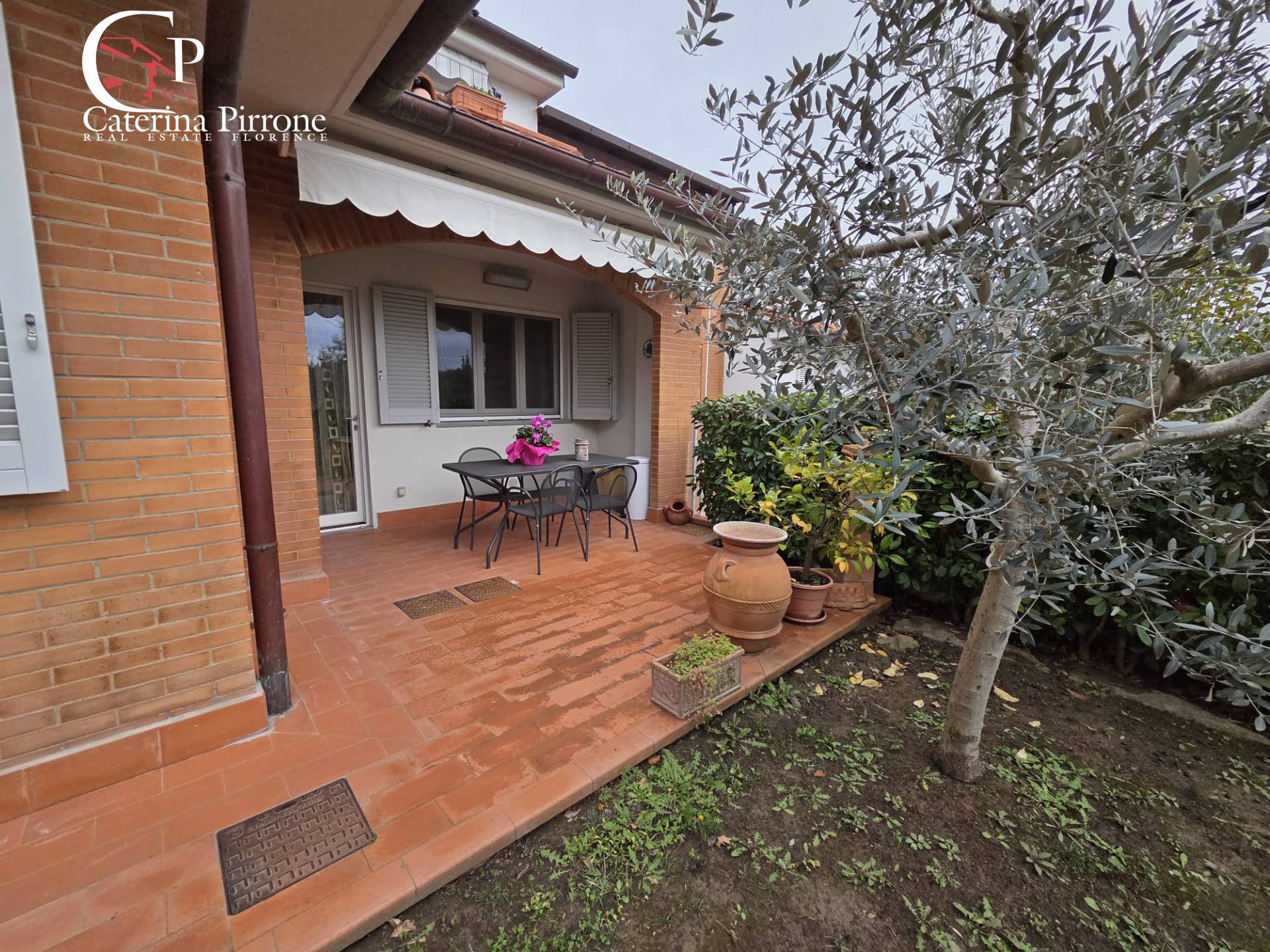 Appartamento in vendita a Greve in Chianti, Strada in Chianti