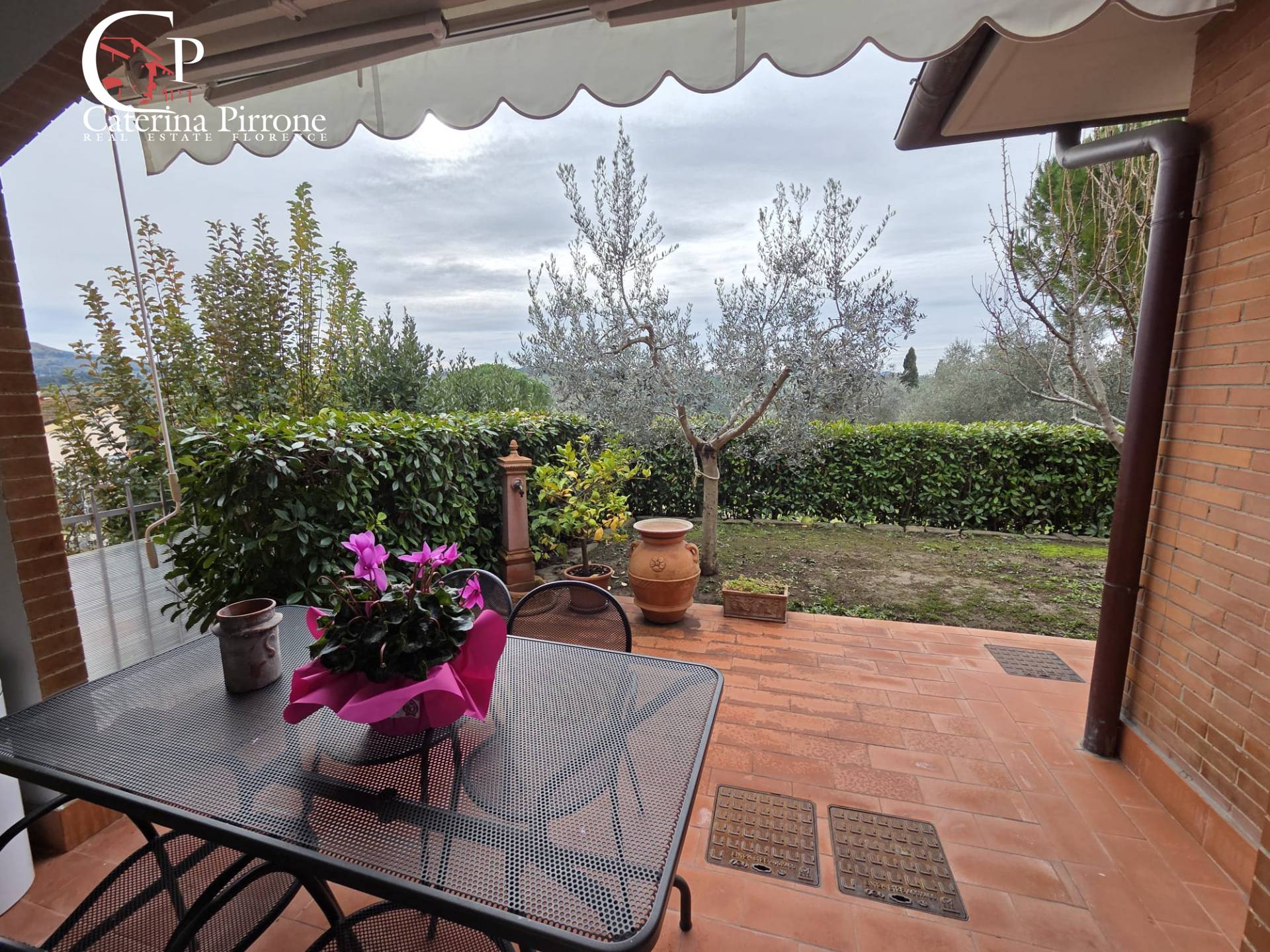 Appartamento in vendita a Greve in Chianti, Strada in Chianti