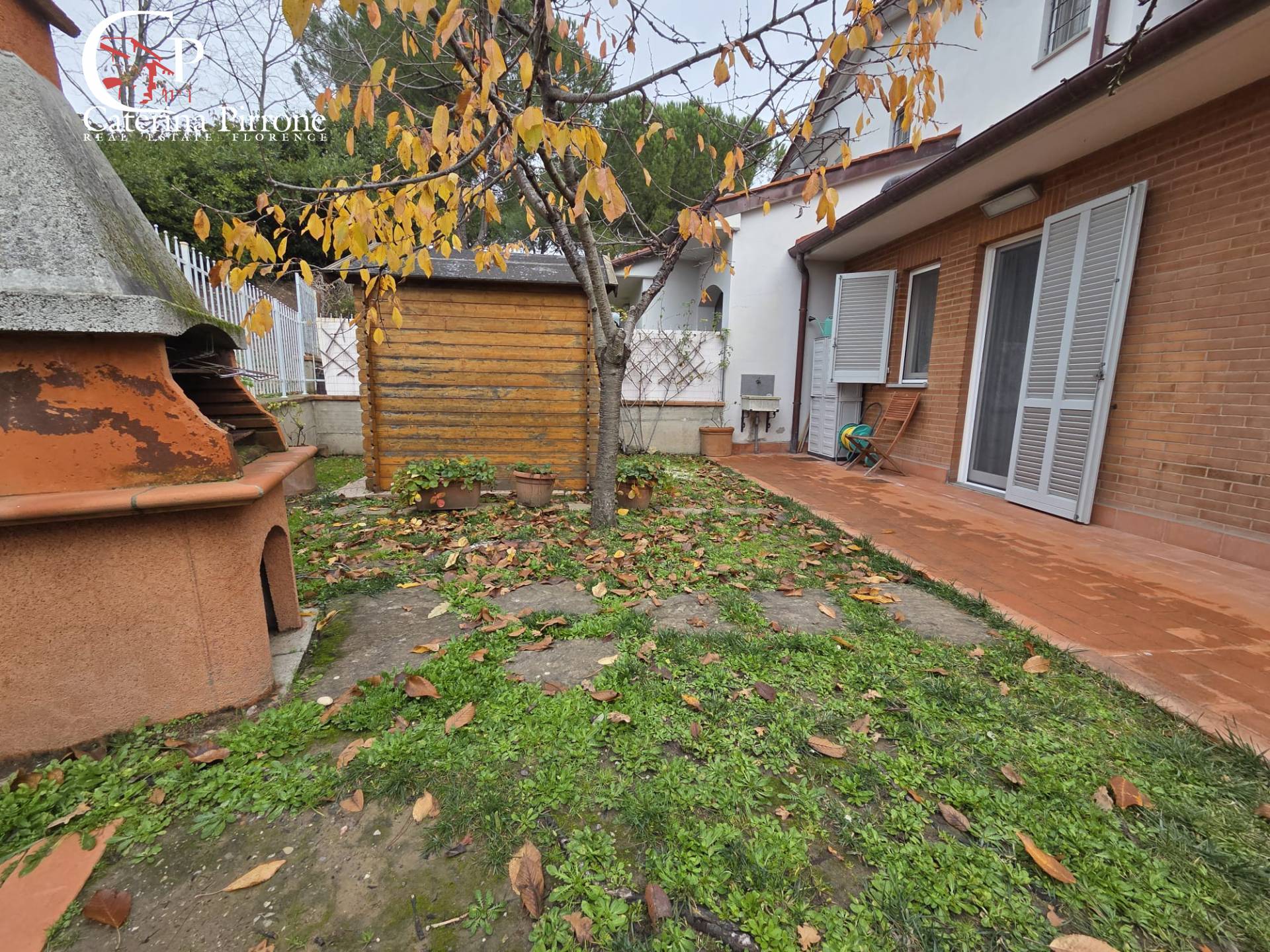 Appartamento in vendita a Greve in Chianti, Strada in Chianti