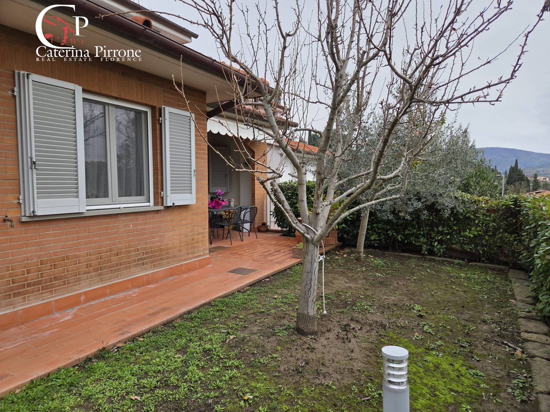 Appartamento in vendita a Greve in Chianti, Strada in Chianti