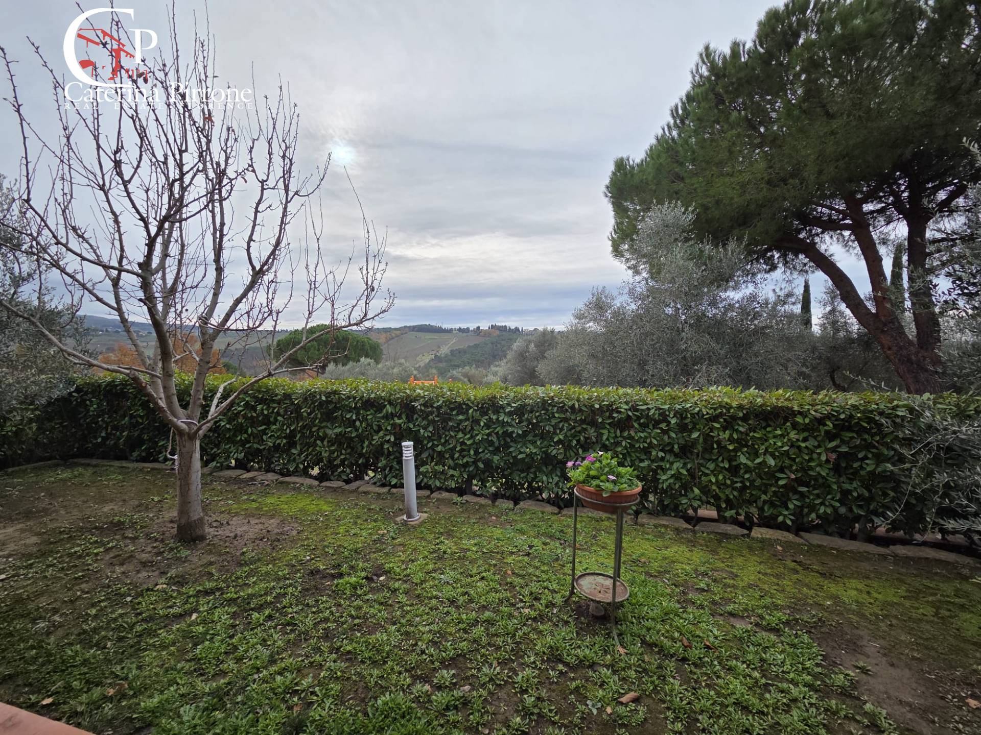 Appartamento in vendita a Greve in Chianti, Strada in Chianti