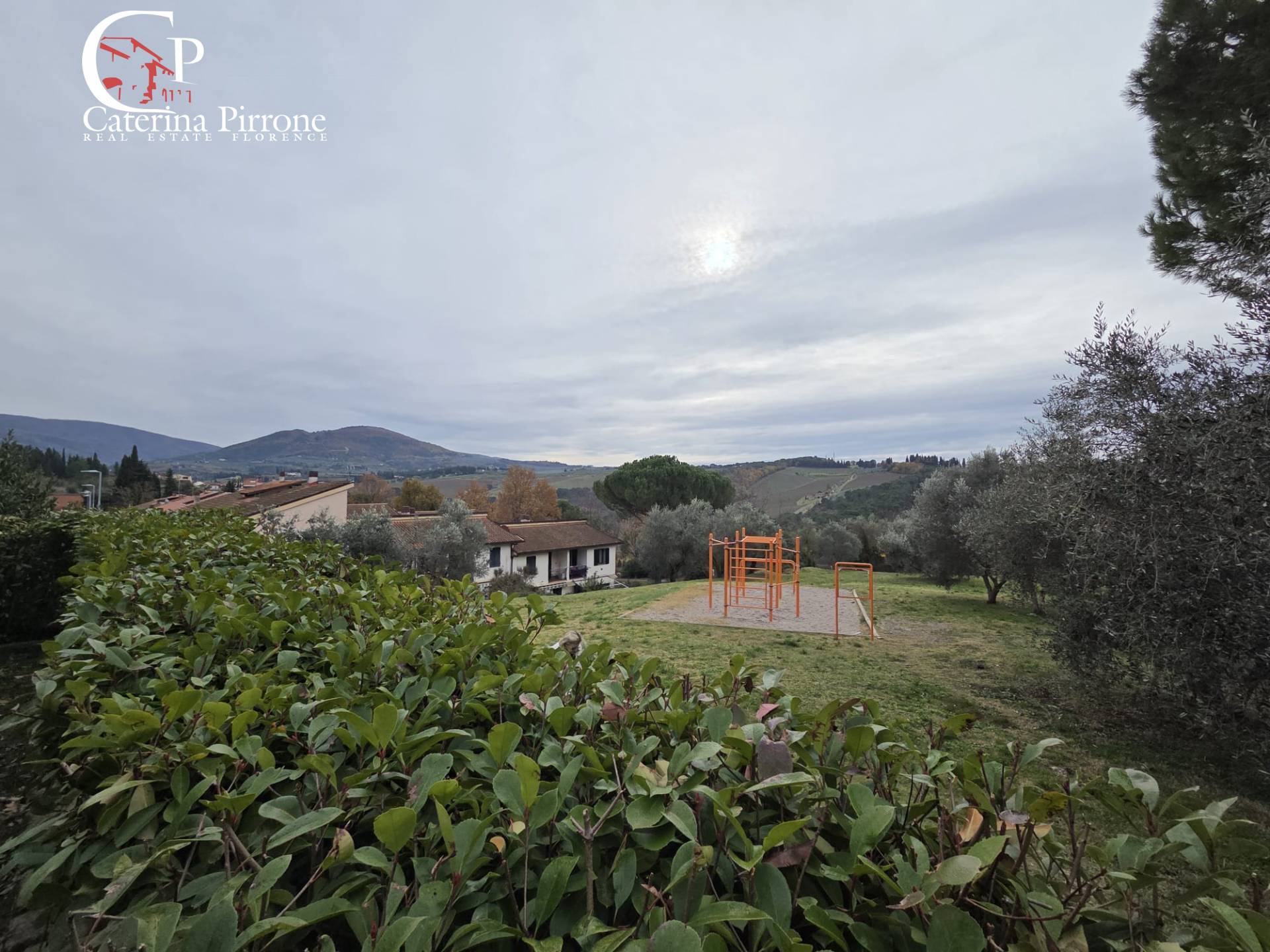 Appartamento in vendita a Greve in Chianti, Strada in Chianti