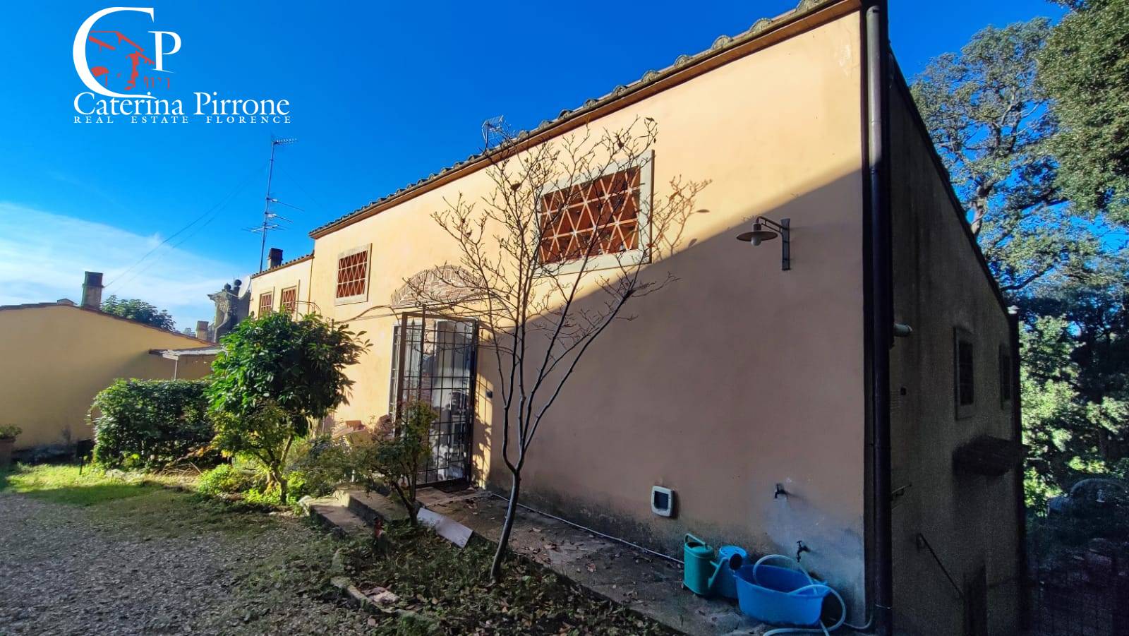 Terratetto in vendita a Bagno a Ripoli, Antella