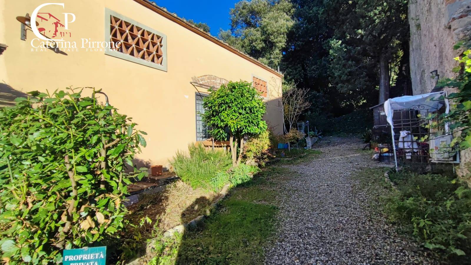 Terratetto in vendita a Bagno a Ripoli, Antella