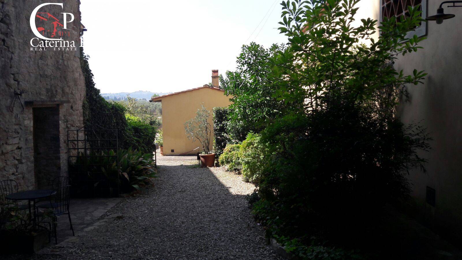 Terratetto in vendita a Bagno a Ripoli, Antella