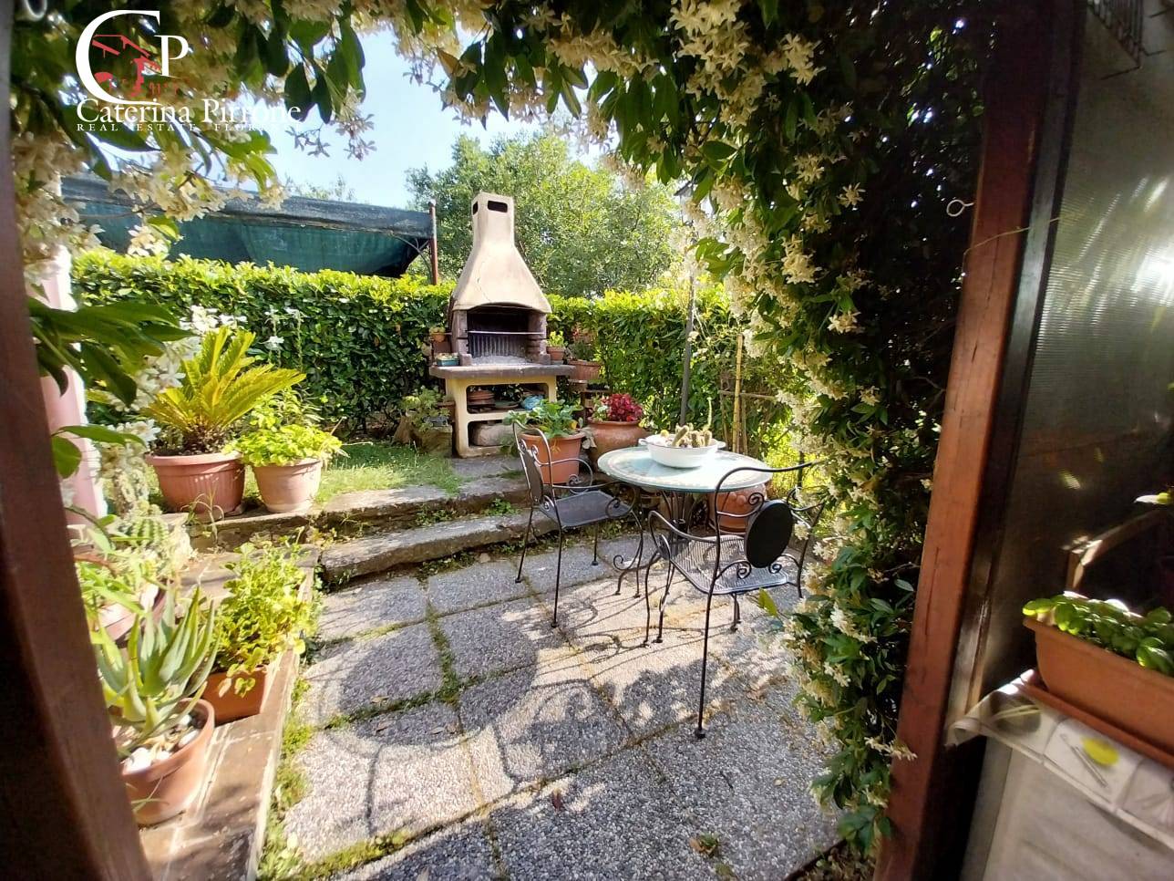 Appartamento in vendita a Dicomano, Frascole