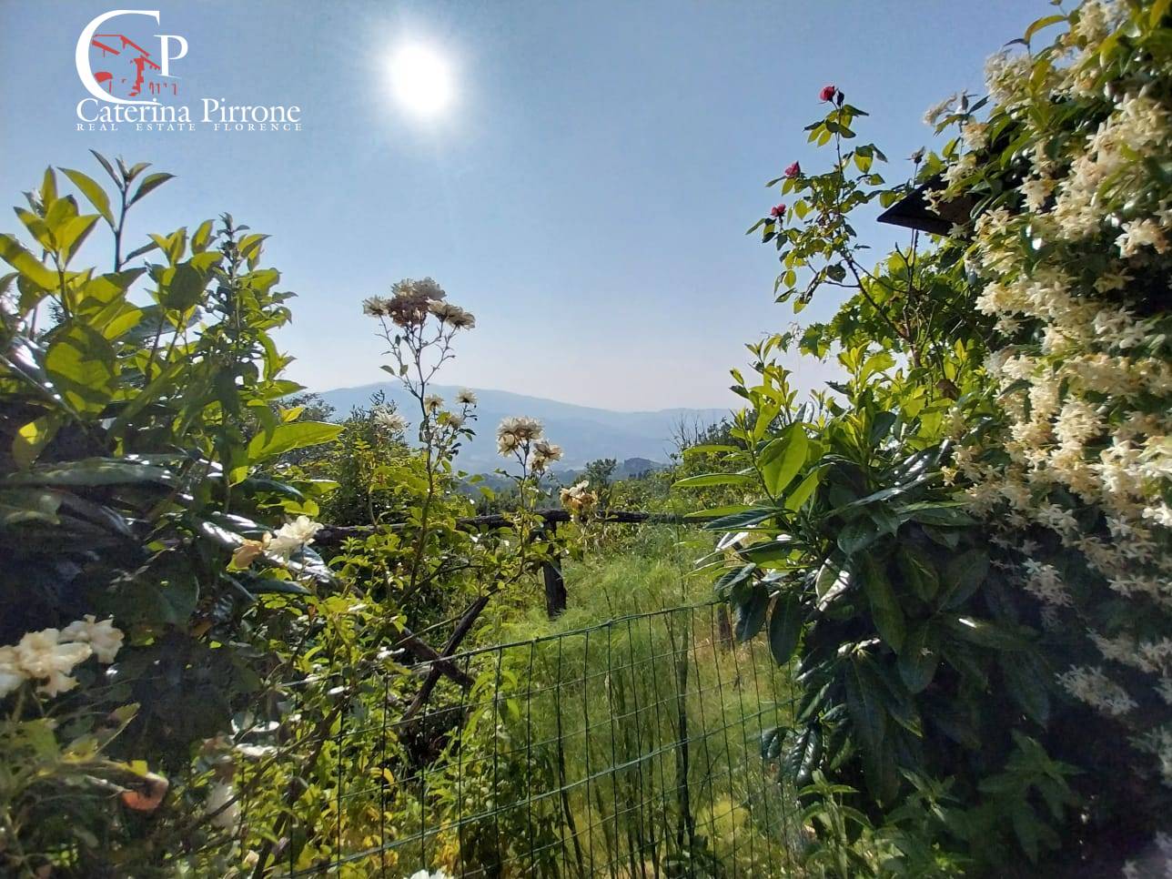 Appartamento in vendita a Dicomano, Frascole