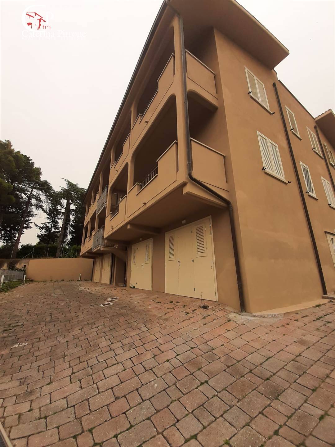 Appartamento in vendita a Rosignano Marittimo, Castiglioncello