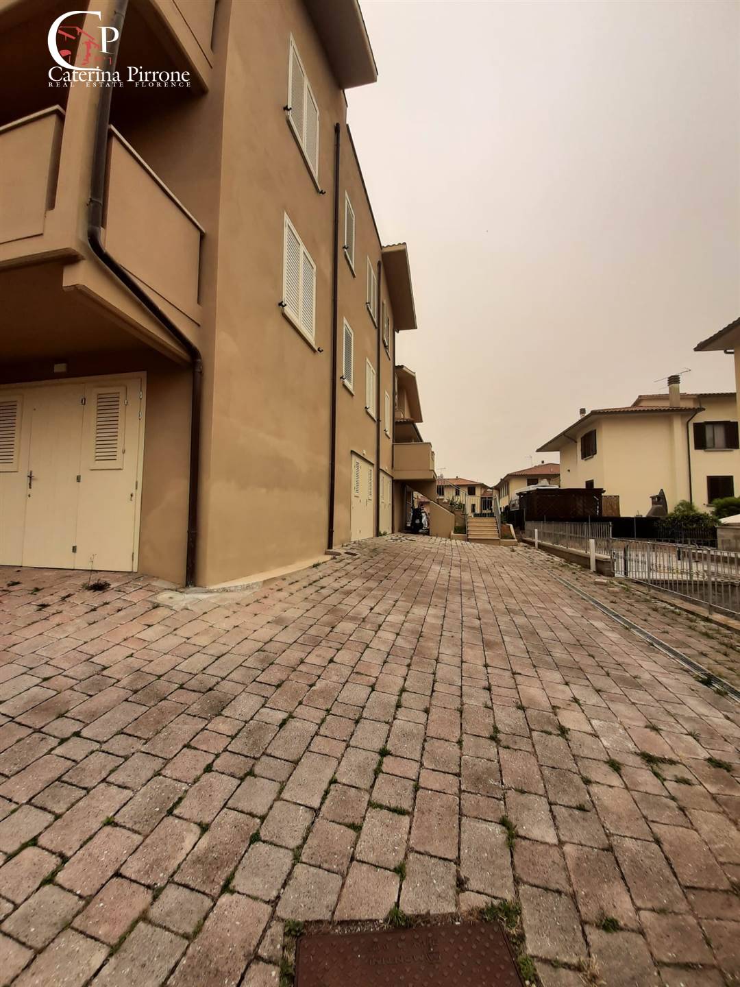 Appartamento in vendita a Rosignano Marittimo, Castiglioncello